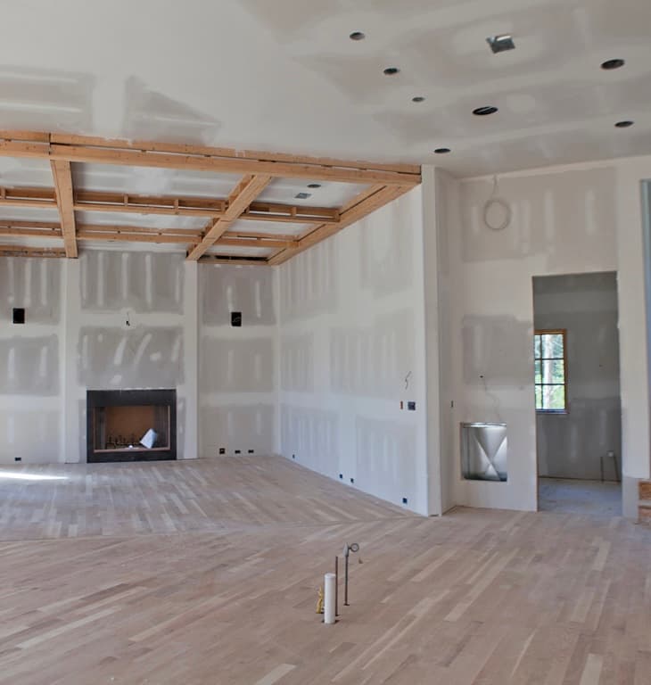 Post Construction Cleaning