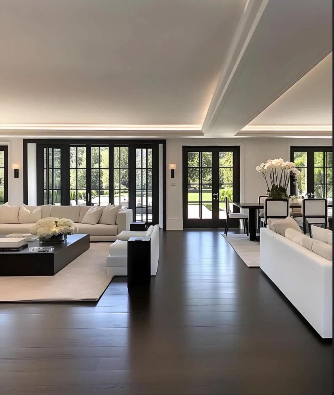 Residental Cleaning